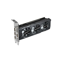 Gigabyte RTX 5050 OC Low Profile 8GB GDDR6 - 182mm Triple Fan Gigabyte RTX 5050 OC Low Profile 8GB GDDR6 - 182mm Triple Fan